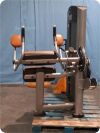 LIFE FITNESS LIFECYCLE FZAB Abdominal Machine Recreational and Fitness Equipment