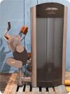 LIFE FITNESS LIFECYCLE FZAB Abdominal Machine Recreational and Fitness Equipment