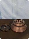 SORVALL SLA-600TC Super-Lite  Autoclavable Fixed Angle Centrifuge Rotor