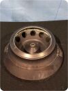 SORVALL SLA-600TC Super-Lite  Autoclavable Fixed Angle Centrifuge Rotor