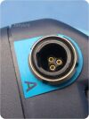 MEDTRONIC 5392 Dual Chamber External Pacemaker
