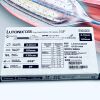 BARD LX351304605F Lutonix 035 OTW Drug Coated Balloon