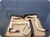 MIDMARK 9A627001  Articulating Armrest