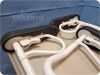 MIDMARK 9A627001  Articulating Armrest