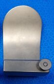 V. MUELLER SU 3067 Retractor Blade