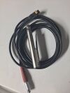 CONMED LINVATEC HALL 6020-022 MICRO POWER SAGITTAL  SAW WITH CORD