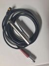 CONMED LINVATEC HALL 6020-022 MICRO POWER SAGITTAL  SAW WITH CORD