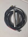 CONMED LINVATEC HALL 6020-022 MICRO POWER SAGITTAL  SAW WITH CORD