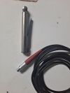 CONMED LINVATEC HALL 6020-022 MICRO POWER SAGITTAL  SAW WITH CORD