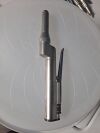 CONMED LINVATEC HALL 6020-024 OSCILLATING  SAW