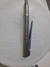 CONMED LINVATEC HALL 6020-023 RECIPROCATING SAW HANDPIECE