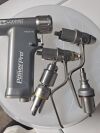 CONMED LINVATEC PRO6100 POWERPRO HANDPIECE ELECTRIC POWER SET