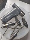 CONMED LINVATEC PRO6100 POWERPRO HANDPIECE ELECTRIC POWER SET