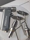 CONMED LINVATEC PRO6100 POWERPRO HANDPIECE ELECTRIC POWER SET