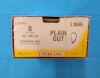 ETHICON Plain Gut 0 Dispensing Reel L104G Sutures