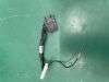 ZOLL M Series  M Series Defibrillator Power Supply Cable  Defibrillator