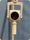 PHILIPS BURTON CSII 244310 Exam Light