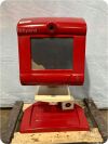 GB ELECTRONICS Kiosk V4  Haemonetics Blood Track