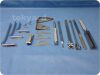 ZIMMER ORTHOPEDIC INSTRUMENTS
