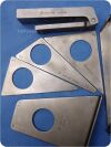 ZIMMER ORTHOPEDIC INSTRUMENTS
