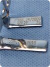 ZIMMER ORTHOPEDIC INSTRUMENTS