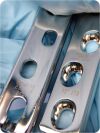 ZIMMER ORTHOPEDIC INSTRUMENTS