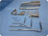 ZIMMER ORTHOPEDIC INSTRUMENTS