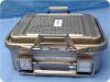 ZIMMER ORTHOPEDIC INSTRUMENTS