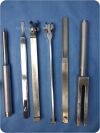 ZIMMER ORTHOPEDIC INSTRUMENTS