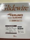 TERUMO GS3504 Terumo Radifocus Glidewire, Catheter Exchange, Straight Stiff Shaft, 0.035", Box of 10