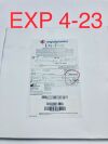 ANGIODYNAMICS INC 12401807 Uni-Fuse Infusion System