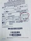 ANGIODYNAMICS INC 12401807 Uni-Fuse Infusion System