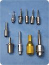 JACOBS Assorted Drill Chucks