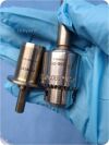 JACOBS Assorted Drill Chucks