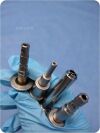 JACOBS Assorted Drill Chucks