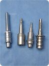 JACOBS Assorted Drill Chucks