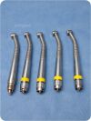 MIDWEST 790045 Push Button Fiber Optic Dental Handpiece