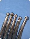MIDWEST 790045 Push Button Fiber Optic Dental Handpiece