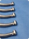 MIDWEST 790045 Push Button Fiber Optic Dental Handpiece