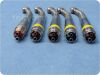 MIDWEST 790045 Push Button Fiber Optic Dental Handpiece
