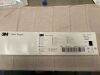 3M 1040 Steri-Drape box of 10 3M STERI-DRAPE INCISE DRAPE 13" X 13"(2028-05-18)