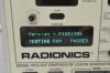 RADIONICS RFG-3CF Graphics RF Lesion Generator System - 175650 Lesion Generator System