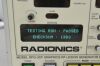 RADIONICS RFG-3CF Graphics RF Lesion Generator System - 175650 Lesion Generator System