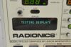 RADIONICS RFG-3CF Graphics RF Lesion Generator System - 175650 Lesion Generator System