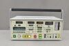 RADIONICS RFG-3CF Graphics RF Lesion Generator System - 175650 Lesion Generator System