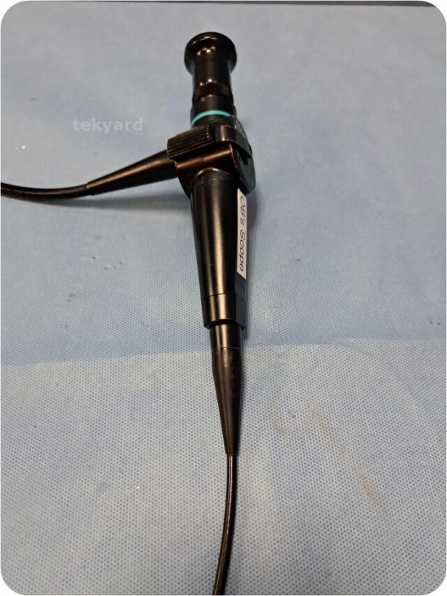 OLYMPUS LF-1 Fiberscope Intubation Scope