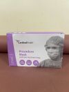 CARDINAL HEALTH AT74531 Level 3 Procedure Mask With Anti-Fog Strip, Box of 50