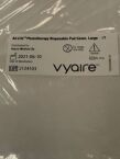 VYAIRE MEDICAL INC M1093121 AirLife Photapy Disposable Pad Cover, Large, Disposable, 60/cs