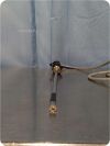 OLYMPUS LTF-V3 Laparoscope