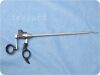 OLYMPUS A20718A Optical Grasping Fenestrated Forcep